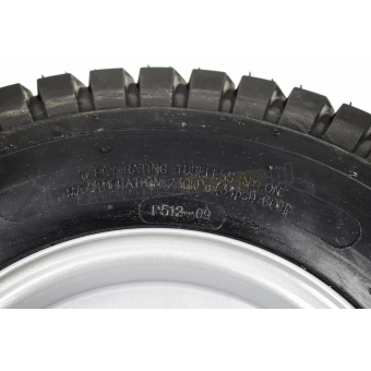 18X8.50-8 KOŁO do wózka sadowniczego 18X8,50-8 6PR JOURNEY  6PR  P512